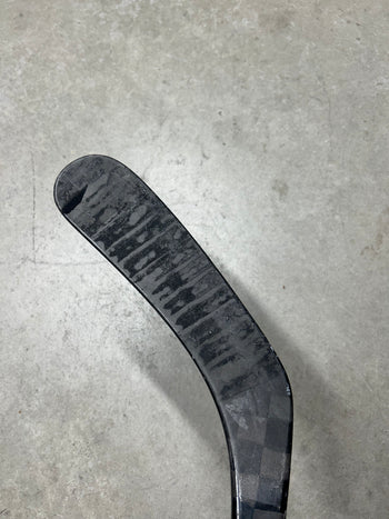 Left Hand 70 Flex P92 Bauer Supreme Ultrasonic Used
