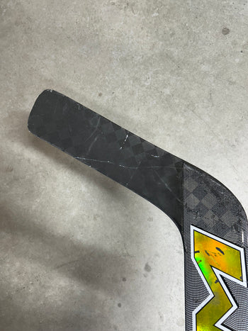 Left Hand 25” CCM XF Pro Goalie Stick (Restored)