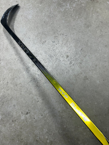 Left Hand 95 Flex P90TM Bauer Hyperlite 2 (Used)
