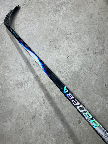 Left Hand 87 Flex P92 Bauer Flylite NHL Pro Stock (New)