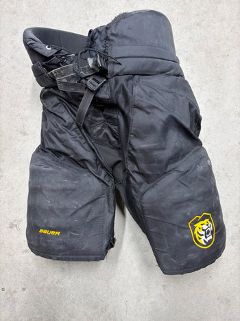 Small Bauer Custom Pro Colorado College Hockey Pants (Used)