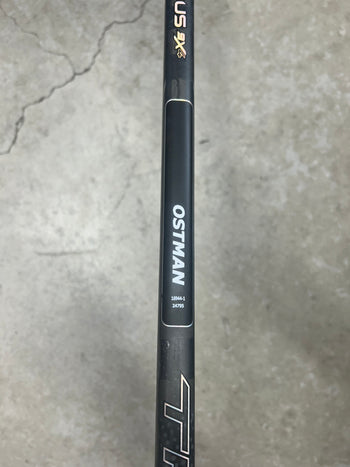 Left Hand 25” True Hzrdus 9x4 Goalie Stick New NHL Prostock