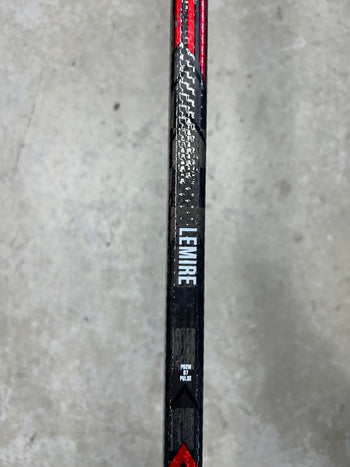 Left Hand 87 Flex P92M Bauer Pulse CHL Pro Stock (Restored)