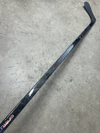 Left Hand 95 Flex P92 True Hzrdus Smoke (New) NHL Pro Stock