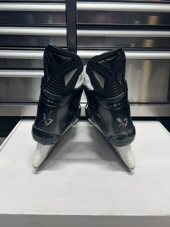 Bauer Hyperlite2 Skate Size 10 FIT 1 (Used) NHL Pro Stock