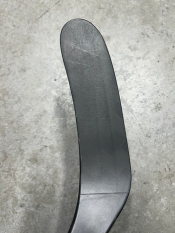Left Hand 85 Flex Custom P28 CCM XF Ghost (New) Struble Pro Stock