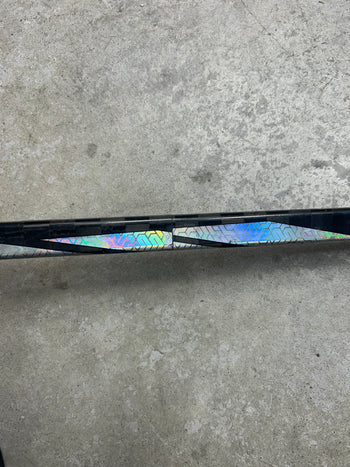 Right Hand 87 Flex P92 Bauer Proto (Restored)