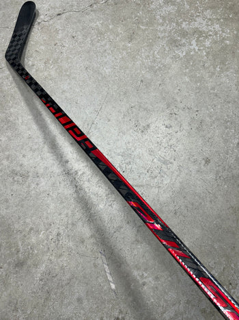 Right Hand 82 Flex P92M Bauer Pulse CHL Pro Stock (Restored)