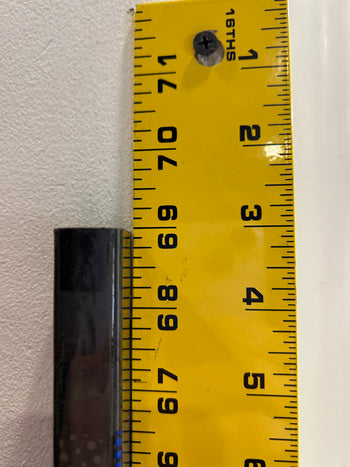 Left Hand 85 Flex P29 True Hzrdus 9x4 (New) Pro Stock
