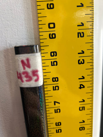 Left Hand 50 Flex P28 Junior CCM FT8 Pro (Restored) Pro Stock
