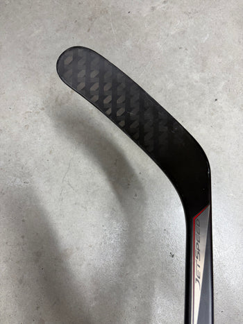 Left Hand 80 Flex P29M CCM Jetspeed FT3 Pro New