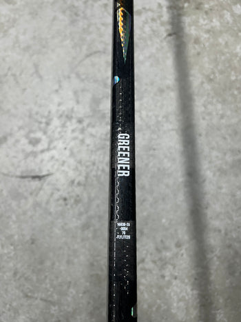 Left Hand 70 Flex P92M Bauer Flylite (Restored) Pro Stock