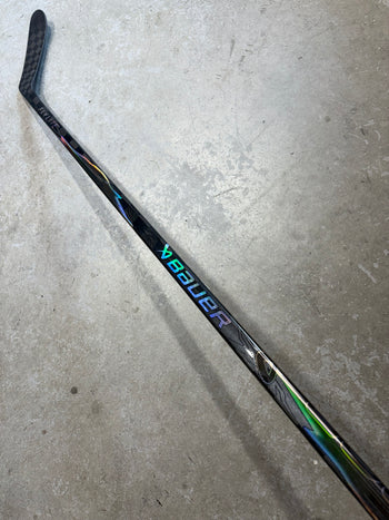 Right Hand 82 Flex P28M Bauer Flylite (Like New) OHL Pro Stock