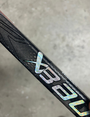 Right Hand 87 Flex P92 Bauer Proto2 CHL Pro Stock (Restored)