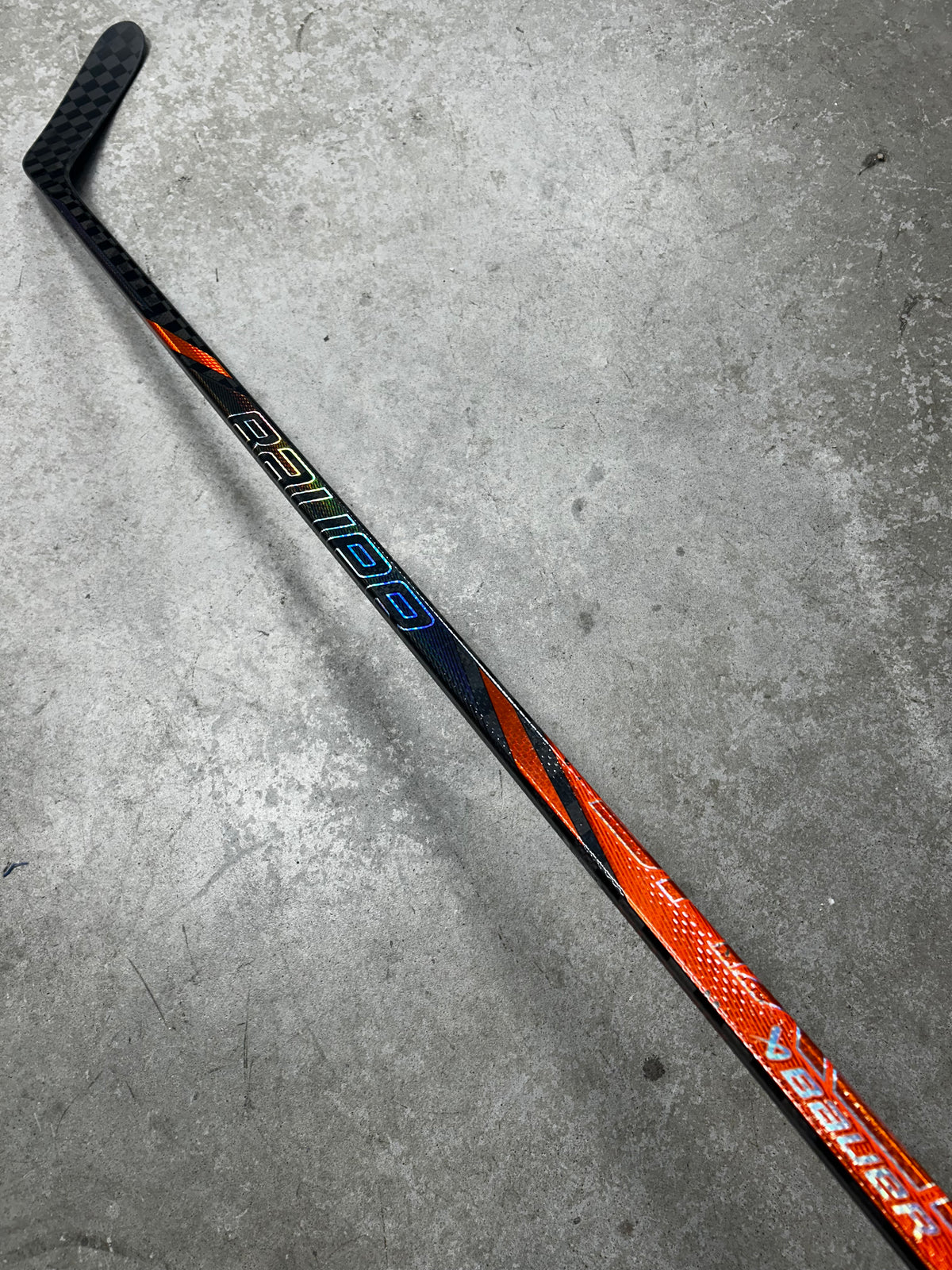 Right Hand 95 Flex P28M Bauer Tracer (Used)