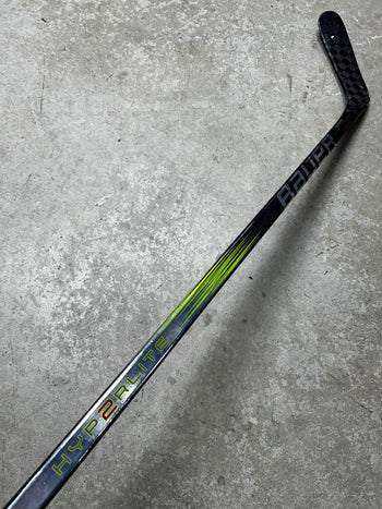Left Hand 70 Flex P90TM Bauer Hyperlite2 (Used) Pro Stock
