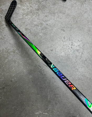 Right Hand 65 Flex P28 Bauer Flylite (New) Pro Stock