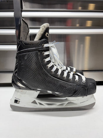 CCM Ribcor Pro Size 8.5 Regular Width COLIN BLACKWELL (Used) NHL Pro Stock