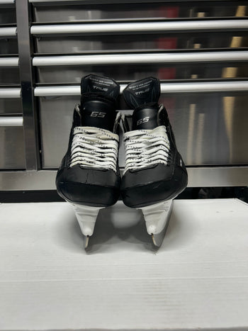 True SVH Custom Pro Skate Size 9 NHL Pro Stock (New)