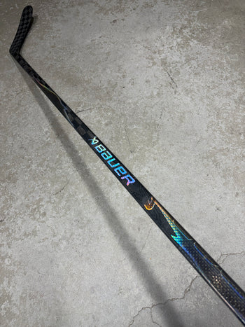 Right Hand 82 Flex P92M Bauer Flylite (Restored) Pro Stock