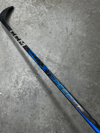 Left Hand 90 Flex P88 Pro Stock CCM Jetspeed FT7 Pro (New)