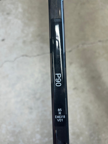 Right Hand 85 Flex P90 CCM Jetspeed FT7 Pro (New)