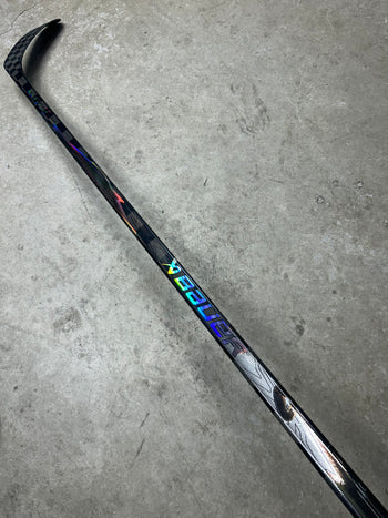 Left Hand 87 Flex P28 Bauer Flylite NHL Pro Stock (New)