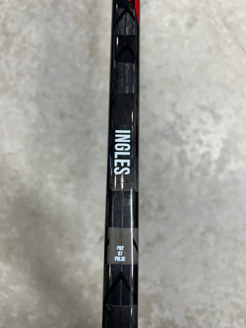 Right Hand 87 Flex P92 Bauer Pulse (New) Pro Stock