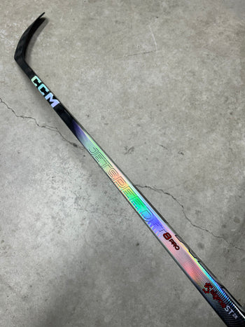 Left Hand JR 40 Flex P29 CCM FT8 Pro (New)