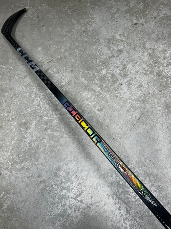 Left Hand 85 Flex P92 CCM Ribcor Trigger 8 Pro (New)