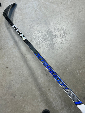 Left Hand 85 Flex P28M CCM Jetspeed FT6 Pro (New)