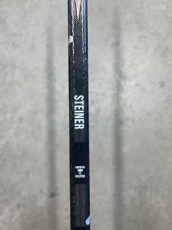 Right Hand 77 Flex P92  Bauer Flylite (Restored) Pro Stock