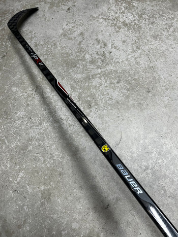 Left Hand 95 Flex P92 Bauer APX2 Pro Stock (Like New)