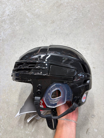 Medium CCM Tacks X OHL Pro Stock Helmet (New)