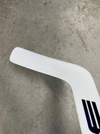 Left Hand 26” True Hzrdus Smoke Goalie Stick (New) NHL Pro Stock