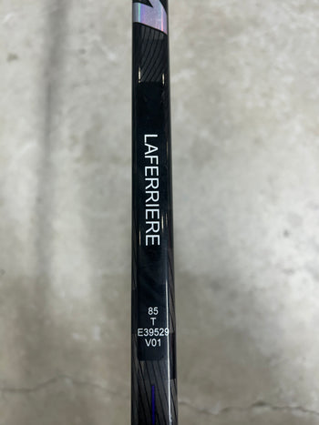 Right Hand 85 Flex Custom P28M Pro Stock CCM Jetspeed FT7 Pro (Used)