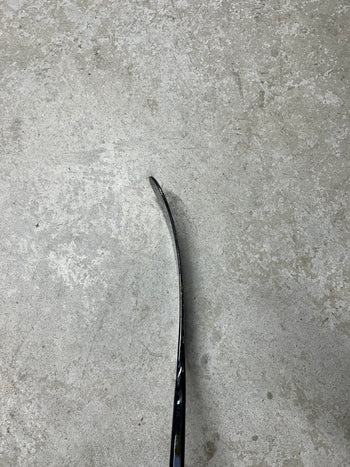 Right Hand 90 Flex Custom P28M CCM XF Ghost Pro Stock (Used)