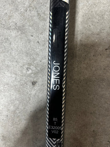 Left Hand 85 Flex P92M CCM Tacks ASV Pro New