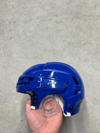 Small CCM Tacks X TEAM USA OLYMPICS Pro Stock Helmet New
