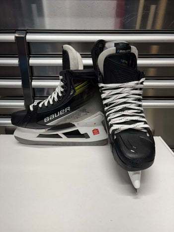 Bauer Hyperlite2 Skate Size 11 FIT 3 (New) NHL Pro Stock