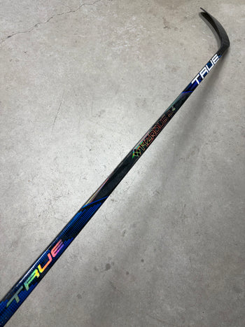 Right Hand 80 Flex P86 True Hzrdus Smoke New (Wrapped as HZRDUS 9X4)