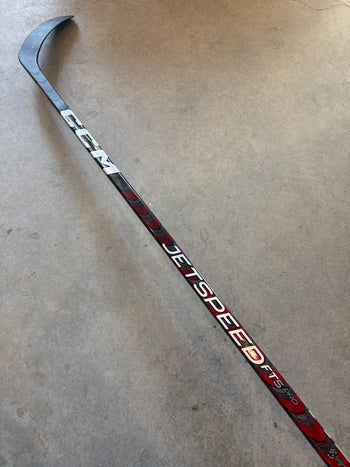 Left Hand 85 Flex P90 CCM Jetspeed FT5 Pro New