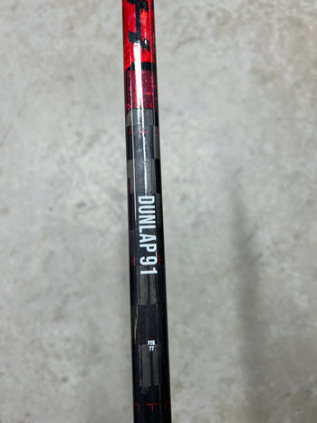 Left Hand 77 Flex P28 Bauer Twitch (Used)