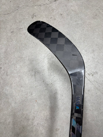 Right Hand 70 Flex Custom P88 Warrior Super Novium (Like New) Pro Stock