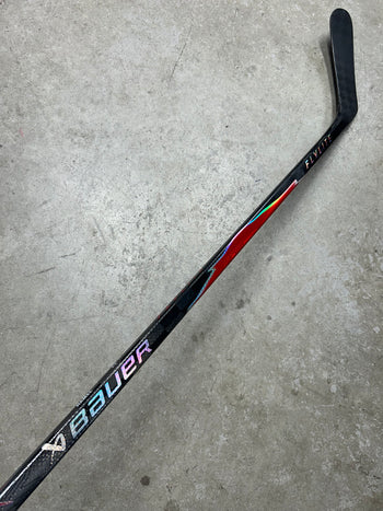 Left Hand 70 Flex P92M Bauer Flylite (Restored)