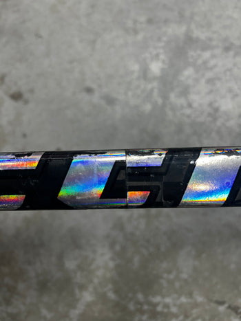 Left Hand 85 Flex P28 Curve CCM XF Pro (Restored) Pro Stock