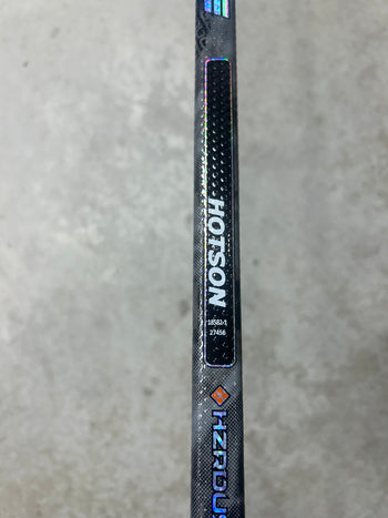 Left Hand 70 Flex P92 True Nitro Wrapped As Hzrdus Smoke (New) NCAA Pro Stock