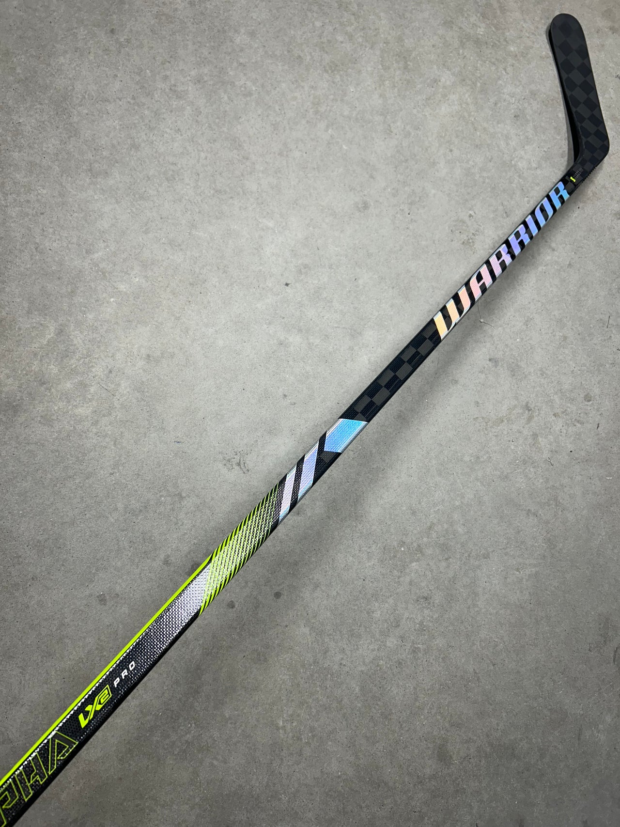 Left Hand 80 Flex P92 Warrior Alpha LX2 Pro New