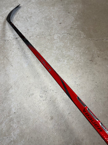 Left Hand 82 Flex P92 Bauer Hyperlite2 (New) Pro Stock