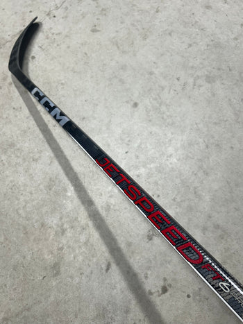 Left Hand 85 Flex P29 CCM Jetspeed FT6 Pro New